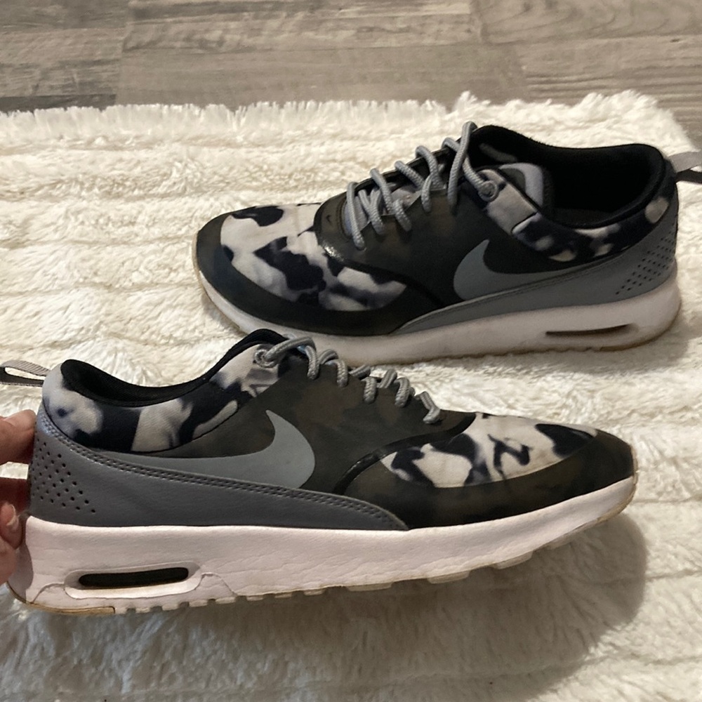 Nike Air Max Thea Woman 6.5